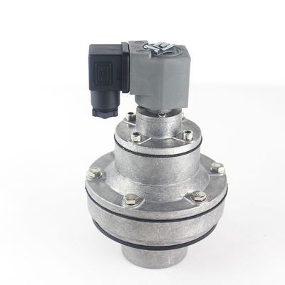 GOYEN Pulse Jet Valves Pulito CA40MM Valvola di impulso sommersa 1,5 pollici