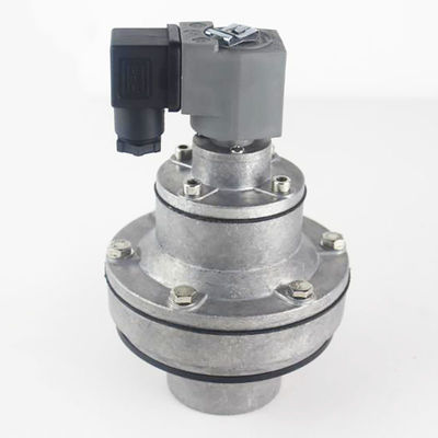 Valvole a getto di impulso IP65 Valvole a impulso sommerse da 2 pollici MM serieCA50MM GOYEN