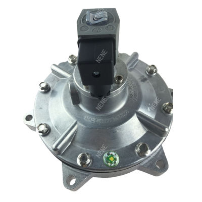 Valvole a scarico di polvere CA102MM G4 Valvole a scarico di polvere K10200 K10201