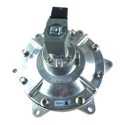 RCA102MM 4′′ MM Serie Remote Pilot Pulse Jet Diaphragm Valve per il serbatoio del raccoglitore di polvere