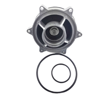Valvole a getto a impulso in lega di alluminio stampato CA62MM GOYEN