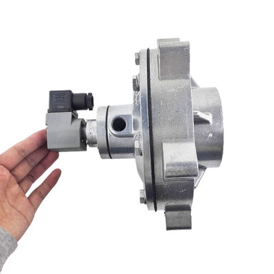Valvole a getto a impulso in lega di alluminio stampato CA62MM GOYEN