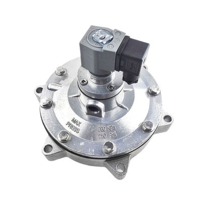 Valvole a getto a impulso in lega di alluminio stampato CA62MM GOYEN