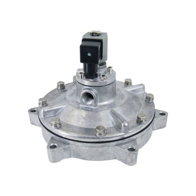 GOYEN CA76MM Valvole a getto di impulso per la protezione IP65 dell'aria pulita