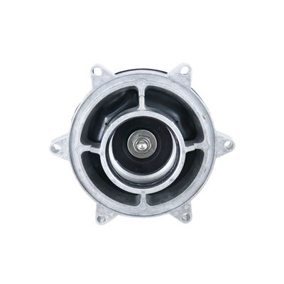 GOYEN CA76MM Valvole a getto di impulso per la protezione IP65 dell'aria pulita