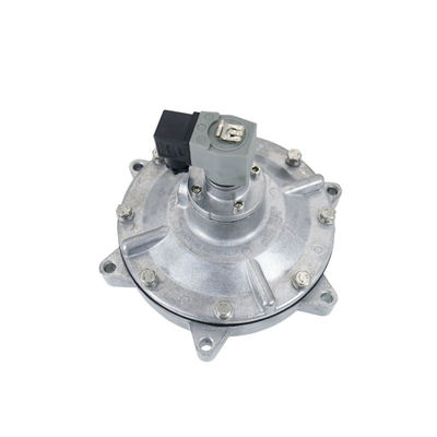 GOYEN CA76MM Valvole a getto di impulso per la protezione IP65 dell'aria pulita