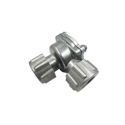 Valvola di impulso RCAC25DD4 GOYEN 1 "nocciolo di blocco Valvola di impulso di quarta generazione K2546