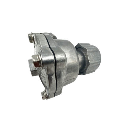 Valvola di impulso RCAC25DD4 GOYEN 1 "nocciolo di blocco Valvola di impulso di quarta generazione K2546