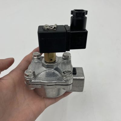 CAC20T4 RCAC20T4002 3/4" collettore di polveri a valvola elettromagnetica tipo GOYEN