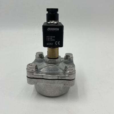 CAC20T4 RCAC20T4002 3/4" collettore di polveri a valvola elettromagnetica tipo GOYEN