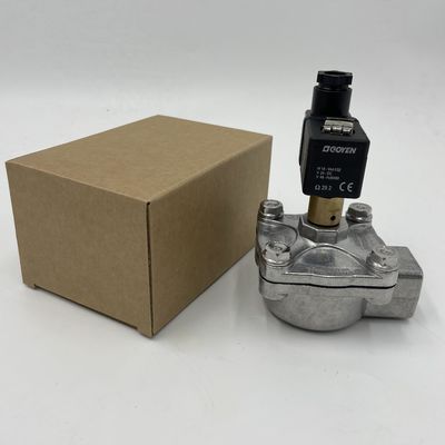 CAC20T4 RCAC20T4002 3/4" collettore di polveri a valvola elettromagnetica tipo GOYEN