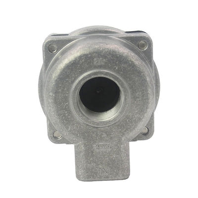 RCAC25T4 DN25 1" valvola pneumatica a impulso ad angolo retto