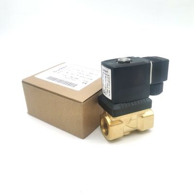 BURKERT Diretto 00137540 G1/4 Inch 2.0 Flow Hole FKM Sigillo 220VAC