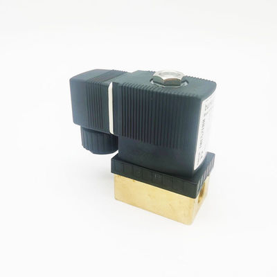 6013 Corpo in ottone Valvola solenoide Burkert 00125301 G1/4