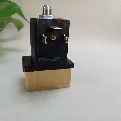 Valvola solenoide Burkert 6014C 2.0 FKM G1/4 PN 0-10bar 230V 00126140