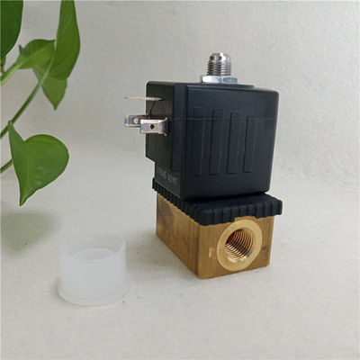 Valvola solenoide Burkert 6014C 2.0 FKM G1/4 PN 0-10bar 230V 00126140