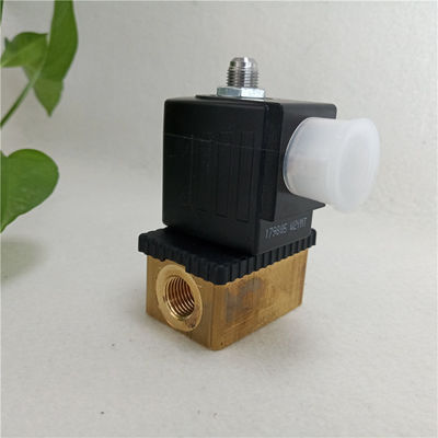 Valvola solenoide Burkert 6014C 2.0 FKM G1/4 PN 0-10bar 230V 00126140
