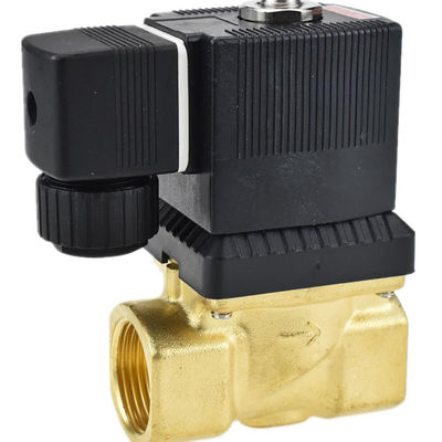 Valvola solenoide Burkert G 1⁄4 Port Connection '00125340
