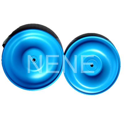 Graco Diaframmi DN20 3/4" Inch Husky 716 Tipo Nitrile 190148 Santoprene 189536 PTFE 108839 Pompa Diaframma