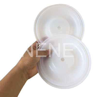 Accessoiri per la riparazione del diaframma Husky Serie 1050 1 inch Nitrile/Santoprene/PTFE