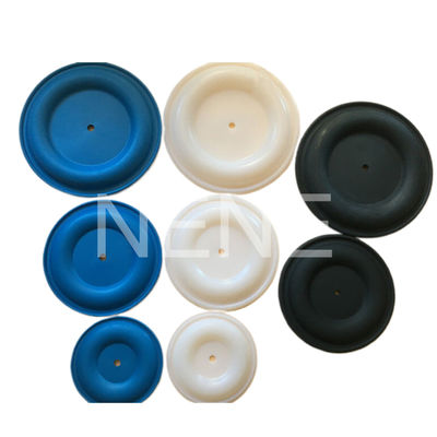 Accessoiri per la riparazione del diaframma Husky Serie 1050 1 inch Nitrile/Santoprene/PTFE