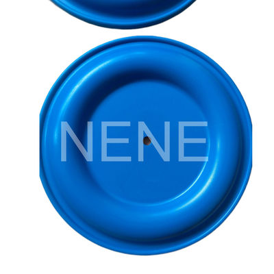 Accessoiri per la riparazione del diaframma Husky Serie 1050 1 inch Nitrile/Santoprene/PTFE