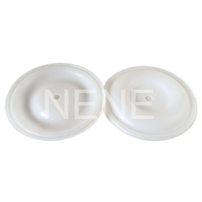 Accessoiri per la riparazione del diaframma Husky Serie 1050 1 inch Nitrile/Santoprene/PTFE