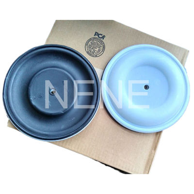 Graco Diaphragms Husky 1590 1,5 pollici Bianco/Azzurro/Nero 15B312 189426 5K312