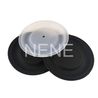 Graco Husky 2150 2"Inch 15B313 189296 15K313 Kit di riparazione del diaframma durevole