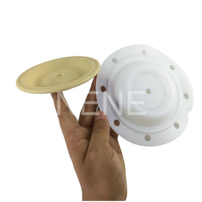 3/4" Inch 93465 93111 DN20 Ingersoll Rand Pompa Diaframmi Santoprene/PTFE Diaframma Kit di riparazione PD07P-APS-PAA PD07P-APS-PTT