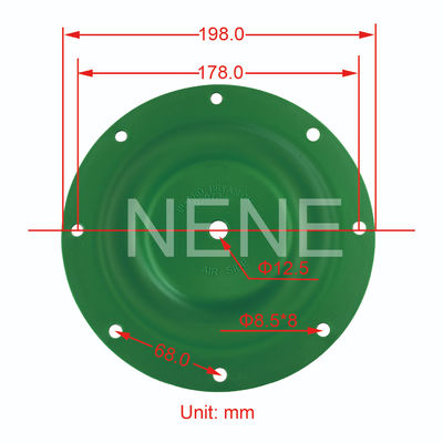 Ingersoll Rand ARO Pro Series Pompe Diaframmi 1"Inch 90533-B 92973-B 93459-4 666100-322-C 666100-344-C 6661AJ-344-C