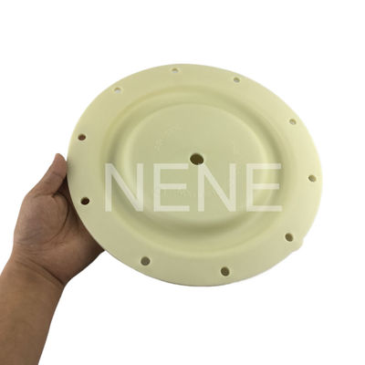 Ingersoll Rand 1.5" Inch 94615-A 94617 Santoprene/PTFE Diaframma kit 666152-281-C 666152-2EB-C
