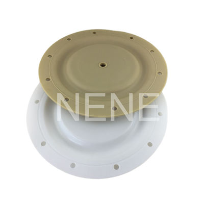 "Di 96391 96392 pollici Ingersoll Rand ARO Pro Serie di pompe diaframmi 666250-9C9-C 6662B3-344-C