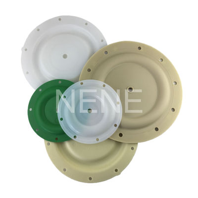 Ingersoll Rand Kit di riparazione del diaframma da 3 pollici 96475-A 96476-T 666300-9C9-C 666300-EEB-C Santoprene PTFE