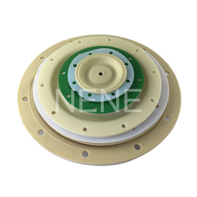 Ingersoll Rand Kit di riparazione del diaframma da 3 pollici 96475-A 96476-T 666300-9C9-C 666300-EEB-C Santoprene PTFE