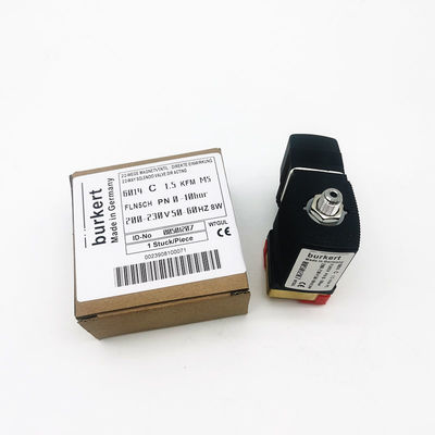 Valvola elettronica di Burkert 00501207