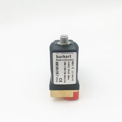 Valvola elettronica di Burkert 00501207