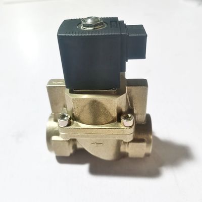 Burkert 00307351 - Miniatura elettronica di tipo 5404 G1 1-12bar