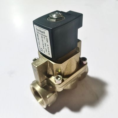 Burkert 00307351 - Miniatura elettronica di tipo 5404 G1 1-12bar