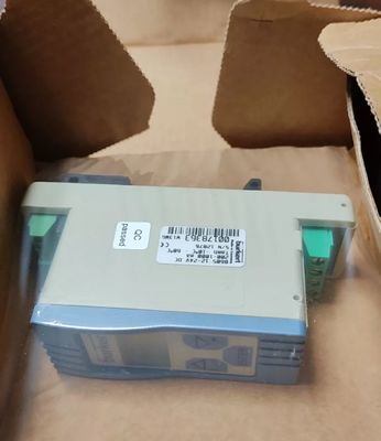 5404 G1/2 2/2 Normalmente chiuso 00177853 FKM Valvola elettronica magnetica sigillata BURKERT Corpo di valvola in ottone AC24V 8W 1-50bar