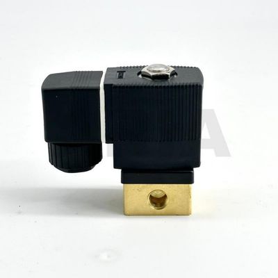 00134239 220V 6013 Tipo IP65 Valvola solenoide BURKERT G1/8 pollice * 2/2 normalmente chiusa