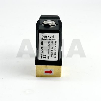 00134239 220V 6013 Tipo IP65 Valvola solenoide BURKERT G1/8 pollice * 2/2 normalmente chiusa