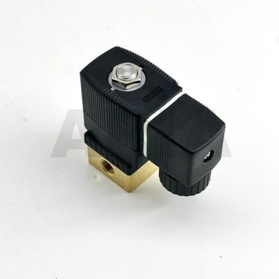 00134239 220V 6013 Tipo IP65 Valvola solenoide BURKERT G1/8 pollice * 2/2 normalmente chiusa