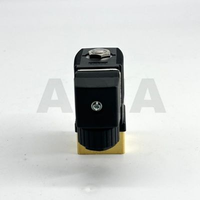 00134239 220V 6013 Tipo IP65 Valvola solenoide BURKERT G1/8 pollice * 2/2 normalmente chiusa