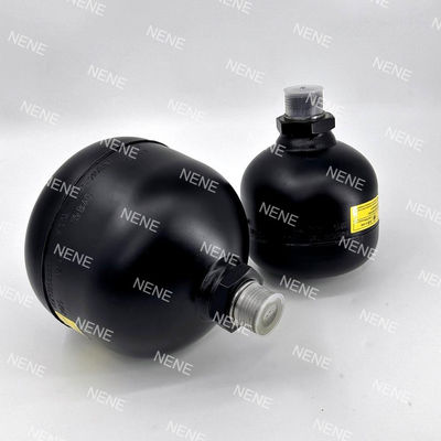 VOE 11173688 Ricambi OEM di alta qualità Accumulatore a gas da 0,5L per VOLVO L90E L150E L220F