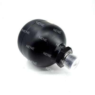 Accumulatore di freno 17258321 1.0L Compatibile con caricatore Volvo G900C L110F L110G L110H L120F L120G L120GZ L120H L250G L250H L60GZ