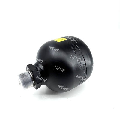 Accumulatore di freno 17258321 1.0L Compatibile con caricatore Volvo G900C L110F L110G L110H L120F L120G L120GZ L120H L250G L250H L60GZ