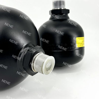 Accumulatore VOE11195648 0,75L Per Volvo A25F A30F A35D A40D L180E L180F T450D
