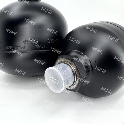 Accumulatore VOE11195648 0,75L Per Volvo A25F A30F A35D A40D L180E L180F T450D