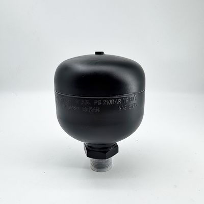 Volvo ACCUMULATOR - SLP 11173688, 4872213 fabbricato in Germania